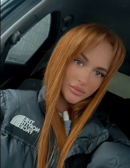Jessie Fox 🦊 profile photo