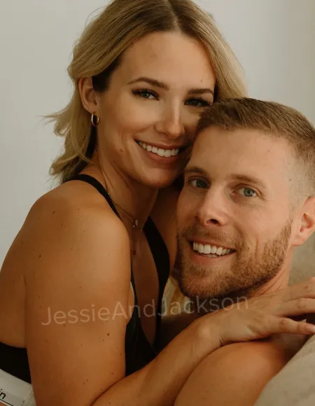 Jessie and Jackson profile photo