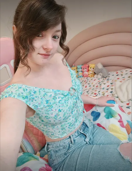 JessieBear profile photo