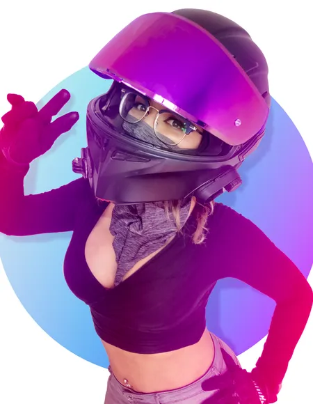 JessieBiker profile photo