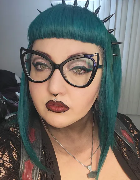 Jessie Hemlock profile photo