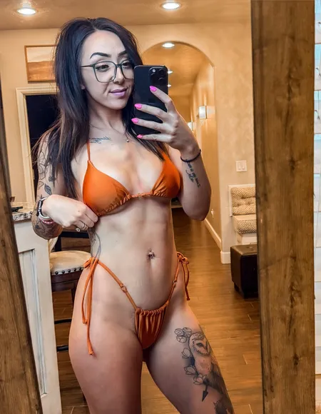 Jessie Luv VIP (NO PPV) profile photo
