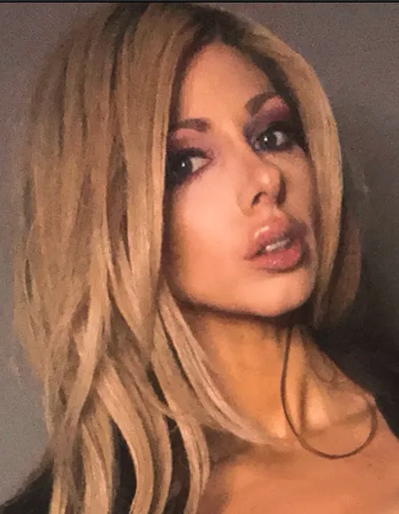 JD profile photo