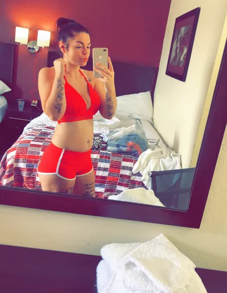 Jessica lynette profile photo