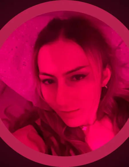 ༺Jessica༻ profile photo