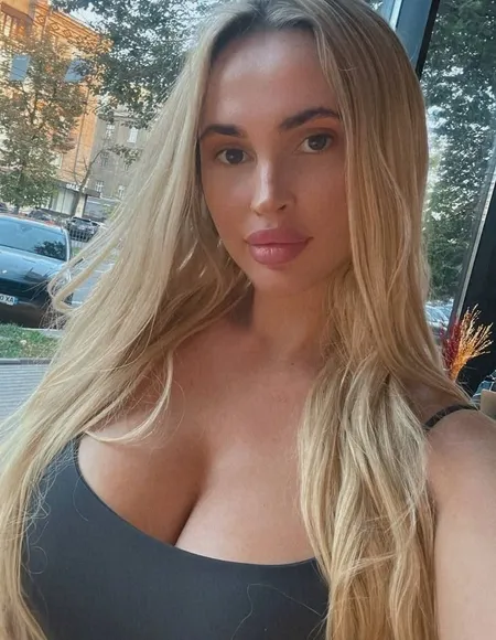 Jessy Ro Hot profile photo