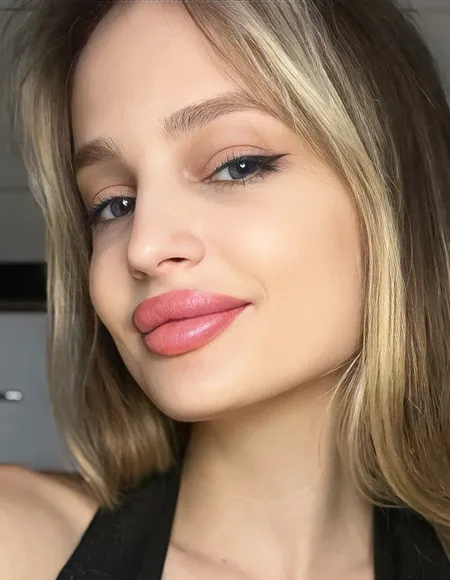 Jessica Blue 💙 profile photo