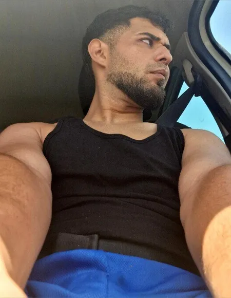 Jesús Quirós VIP profile photo