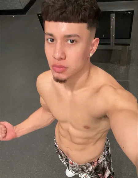 Jett Rodriguez profile photo