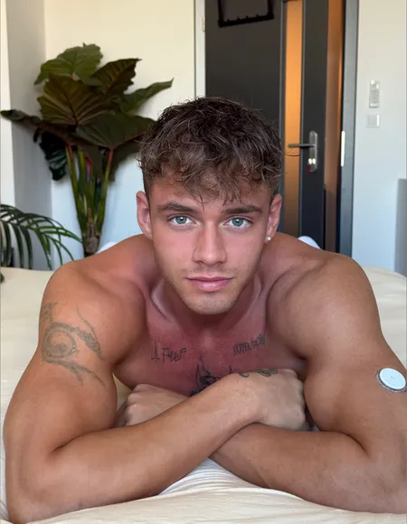 Jett Carter profile photo