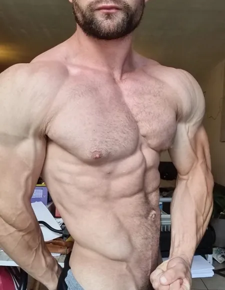 Jeune alpha profile photo