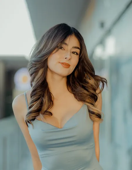 𝐽𝑒𝑧𝑧 𝑆𝑎𝑛𝑐ℎ𝑒𝑧 profile photo