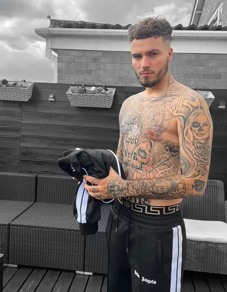 Jezzy profile photo