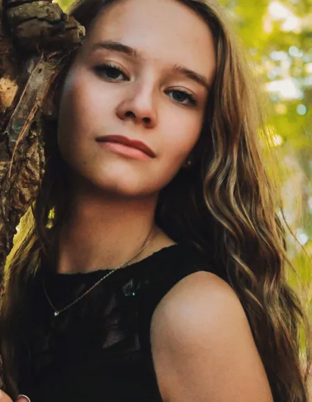 Jessica Gagnon profile photo