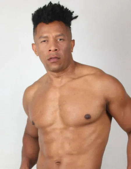 Jhan Hernández profile photo