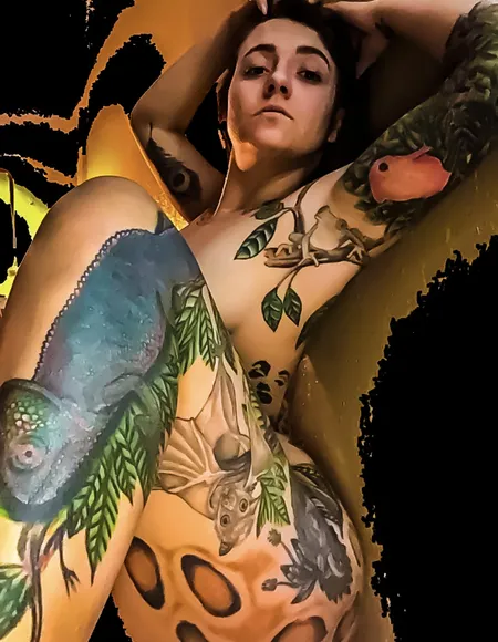 Jhettlyn Wolfe profile photo