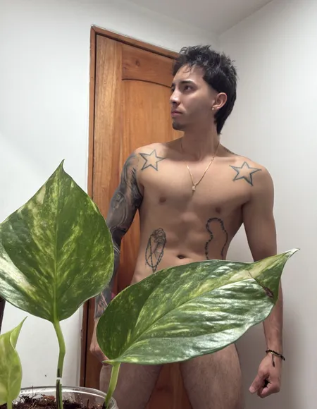 SEBASTIÁN JARAMILLO HOT 😈🔥 profile photo