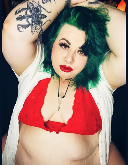 Jillian profile photo