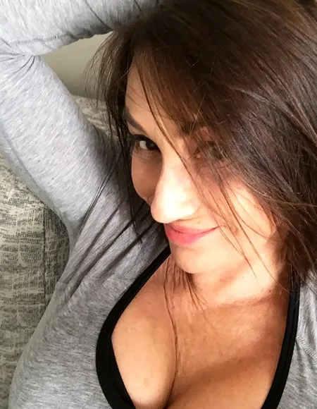 Jillian Foxxx profile photo