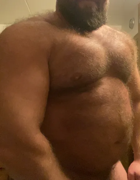 Big Jimmy Bear profile photo