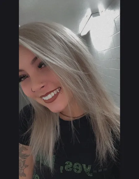 Jinx profile photo