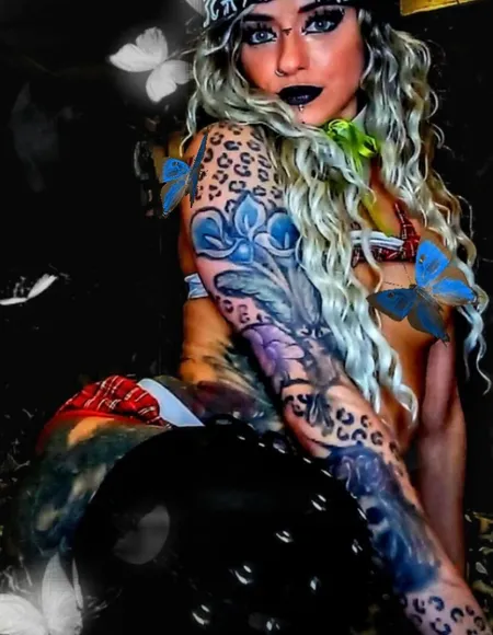 jinxxxykat profile photo