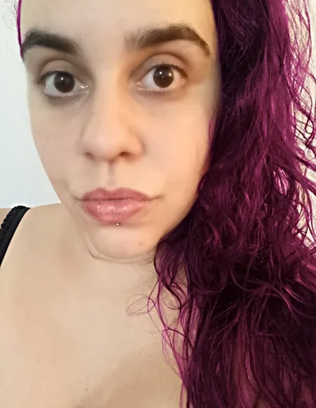 Juicy Latina 🍑🌈 profile photo