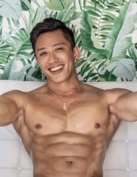 Jkab Ethan Dale profile photo