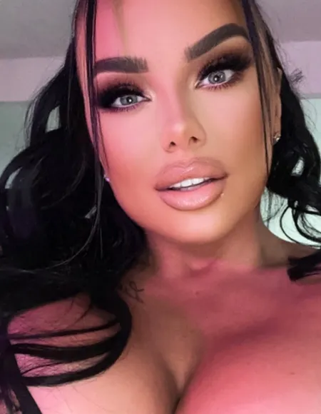 Bosnianbeautyy4U profile photo