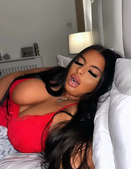 Princess Jasmine profile photo