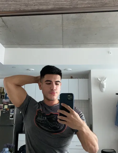 Frank profile photo