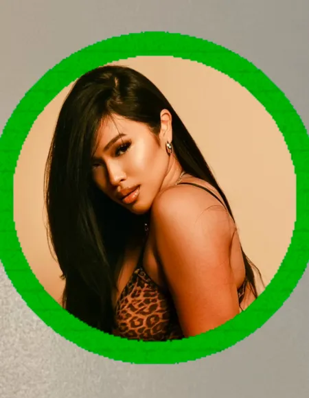 Jade 🀄️ profile photo