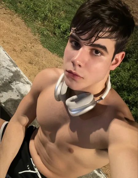 Joaozin profile photo