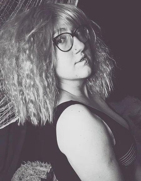 Jo Chaotic profile photo