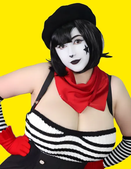 Jocy Cosplay ๐VIP๐ profile photo