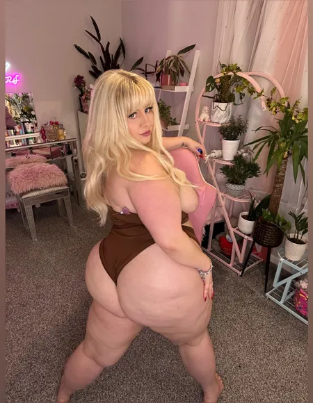 BIG BOOTY JODIE profile photo