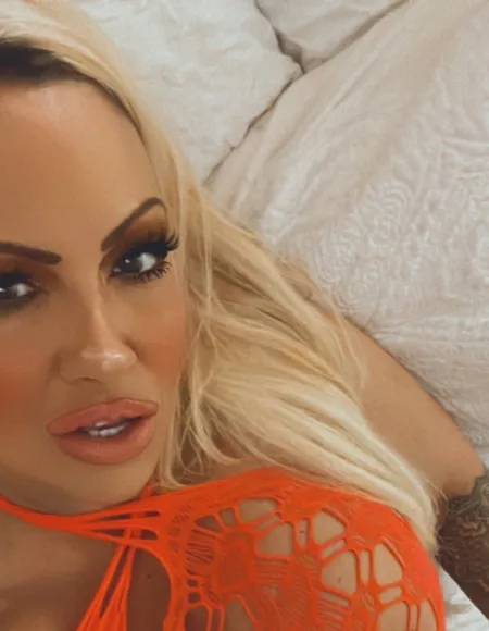 Jodie Marsh profile photo