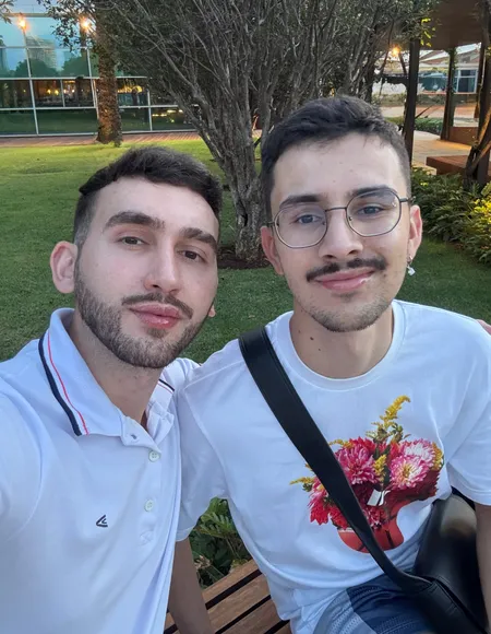 Joe and Jeff 🔥 VIP 🎥 profile photo