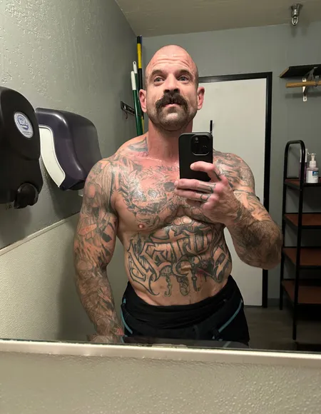Joe D profile photo