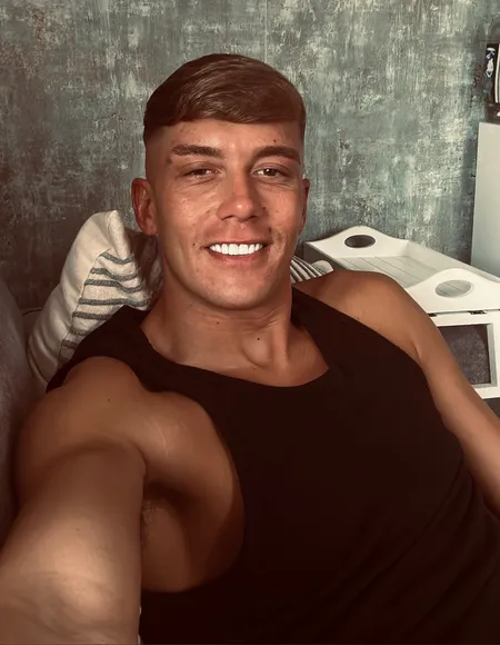 Joe Driver profile photo