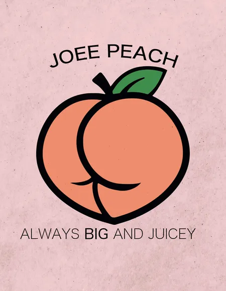 Joee Peach profile photo