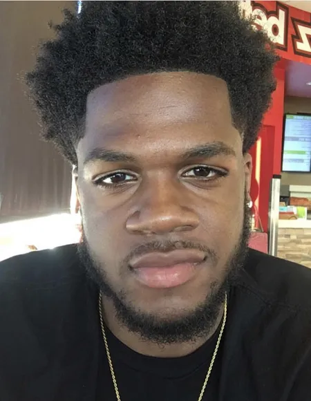 Joel tv profile photo