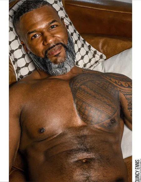 JoeSilverXXX profile photo