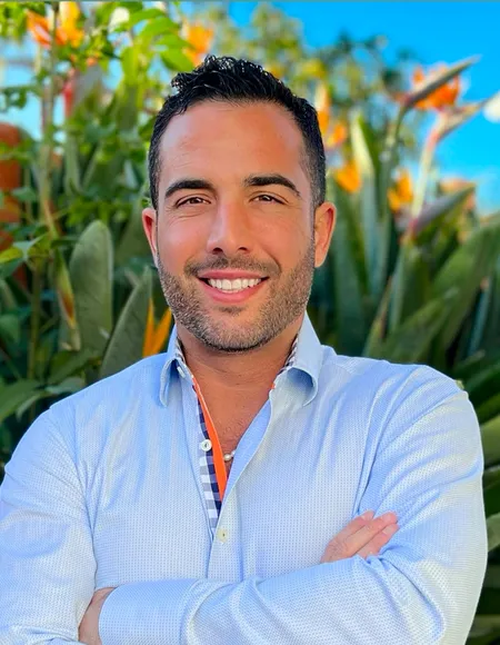 Joey Avalon profile photo