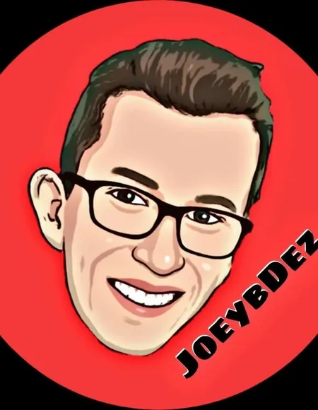 Joeybdez profile photo