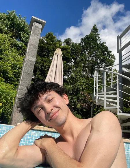 Joey Kato profile photo