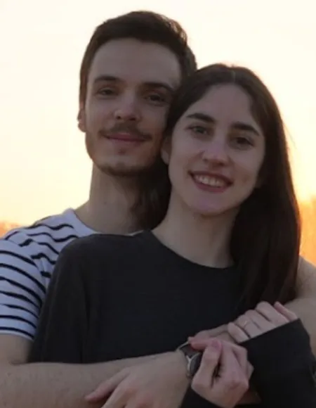 John and Sky profile photo