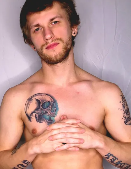 Johney Steele profile photo
