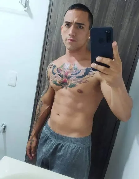 Jonathan oviedo profile photo