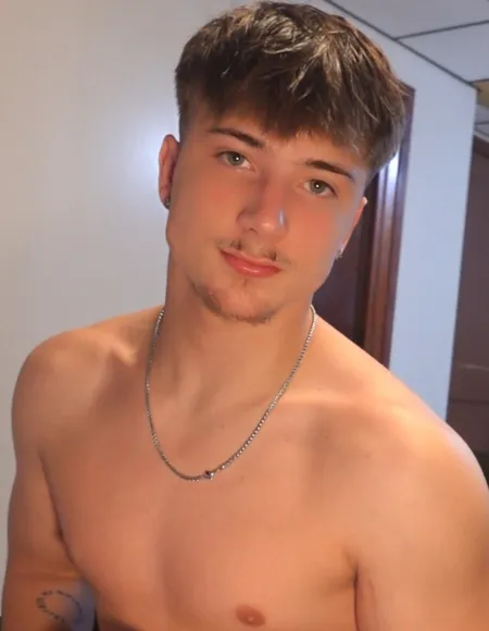 Johnny 18+ ♦️ profile photo
